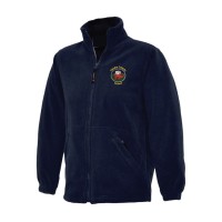 Hendre Infants School Fleece Jacket